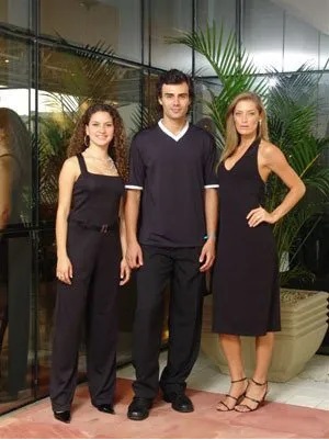 Maneira Uniformes — Uniformes em São Paulo/SP